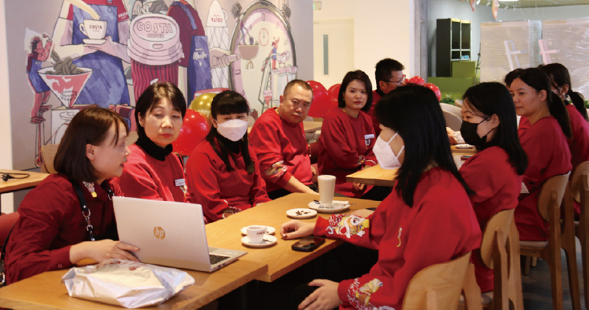 西安PG电子百货（熙地港店）